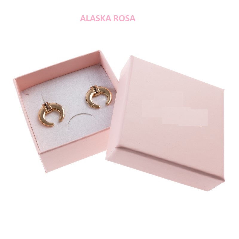 Alaska ICE juego + cadena 65x65x29 mm.